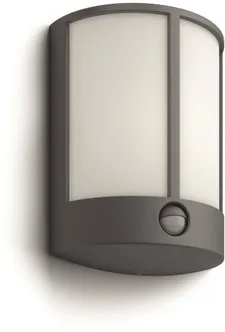 FASSAADIVALGUSTI PHILIPS STOCK SENSORIGA 6W LED 600LM IP44