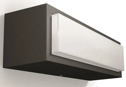 FASSAADIVALGUSTI PHILIPS STRATOSPHERE 4000K 4,5W LED 600LM IP44