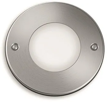 SÜVISTATAV VÄLISVALGUSTI PHILIPS MOSS 3W LED 430LM IP67 