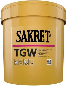 SÜVAKRUNT-TOLMUPIDUR SAKRET TGW 1L