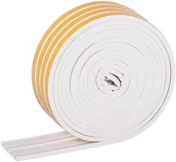 TIHEND E FIX-O-MOLL 4X9MM 18M VALGE