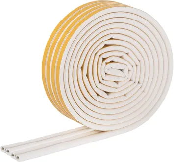 TIHEND D FIX-O-MOLL 6X9MM 18M VALGE