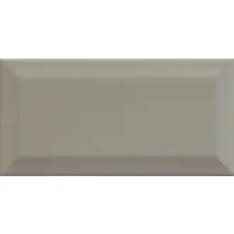 SEINAPLAAT METRO GREY 10X20CM LÄIKIV 0,8M² PAKIS