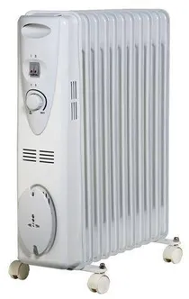 ÕLIRADIAATOR ACUMA 11-RIBI 2000W