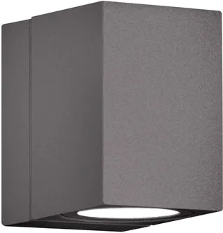 FASSAADIVALGUSTI TIBER 1X3W LED IP54