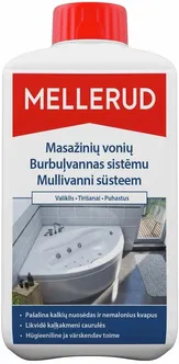 PUHASTUSVAHEND PESUMASINALE 1L