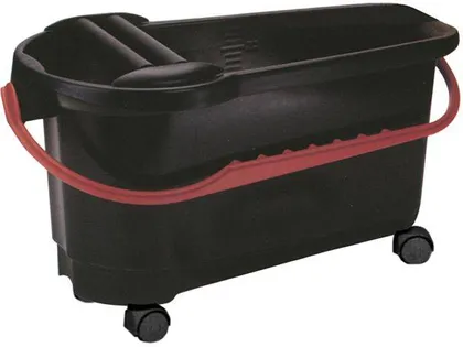 ÄMBER PROFI-CLEAN RATASTEL 24L