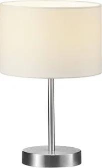 LAUALAMP HOTEL 1XE14 40W VALGE