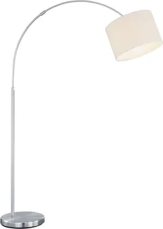 PÕRANDALAMP HOTEL 1XE27 60W VALGE