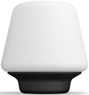 LAUALAMP WELLNESS 9,5WLED 806LM 2200-6500K PULT HUE MUST