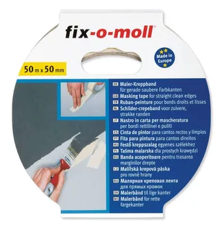 MAALRITEIP FIX-O-MOLL 50MMX50M