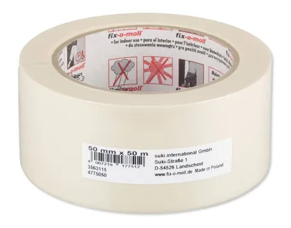 MAALRITEIP FIX-O-MOLL ECO 50MMX50M