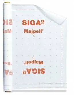 AURUTÕKKEMEMBRAAN SIGA MAJPELL 5, 1,5MX50M
