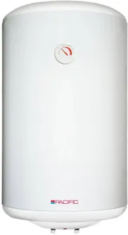 BOILER PACIFIC 50L VERTIKAALNE 1500W