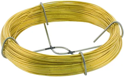 SIDUMISTRAAT SUKI 0,8MMX25M MESSING