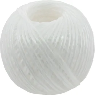 PAKKENÖÖR SUKI POLÜPROPÜLEEN 1MMX80M