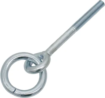 RÕNGAGA SILMUSPOLT SUKI M10X100MM