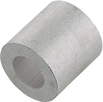 TROSSI KINNITUSKLAMBER SUKI SURUTAV 3MM 10TK