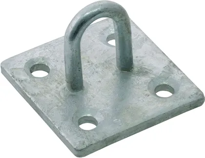 AASAGA KINNITUSPLAAT SUKI 50X50X5MM