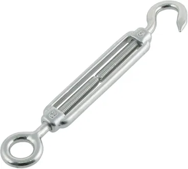 SILM/KONKS KRUVIPINGUTI SUKI M8X120MM ROOSTEVABA A4