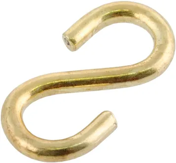 MESSINGKATTEGA KONKS S SUKI 3X30MM 4TK