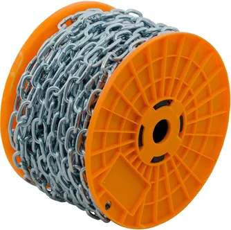 KEEVITATUD KETT SUKI LÜHIKE LÜLI 4MM