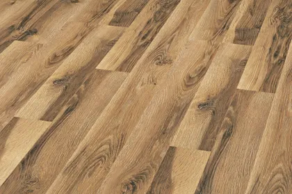 LAMINAATPARKETT 7MM TAMM JUKON 2-LIPPI, 2,66M² PAKIS