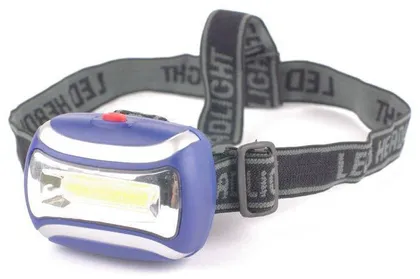 PEALAMP 2W COB LED TS-1860