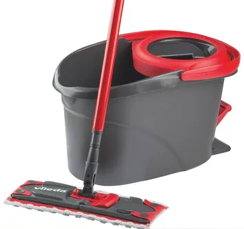 KORISTUSKOMPLEKT VILEDA EASY WRING TURBO ULTRAMAT