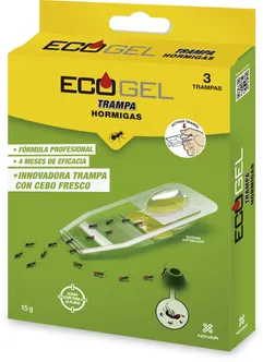 SÖÖDAJAAM SIPELGALE ECOGEL 3TK