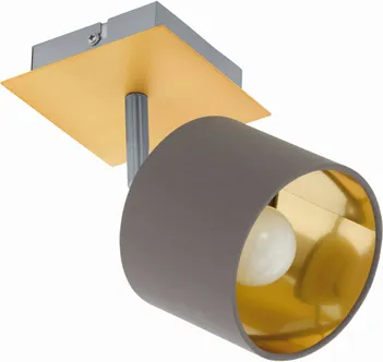 KOHTVALGUSTI EGLO VALBIANO 1XE14