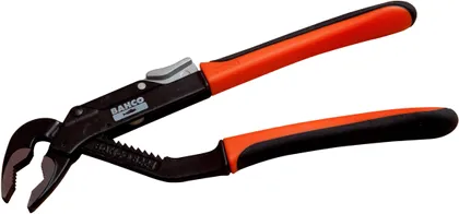 KULLINOKAD BAHCO 250MM MAX 45MM