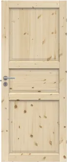 SISEUKS SWEDOOR TRADITION 51 VIIMISTLUSVALMIS MÄND 7X21