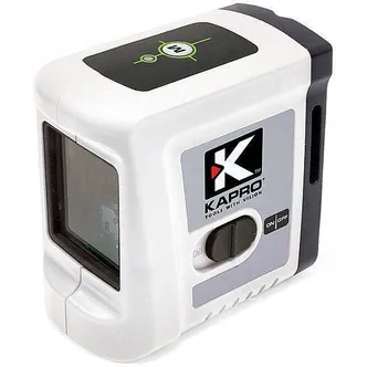 MAGENTIGA KAPRO LASERLOOD RIST 862G, ROHELISE KIIREGA