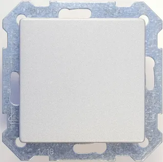 ÜHENE SURUNUPPLÜLITI SIEMENS DELTA ALUMIINIUM SÜVISTATAV