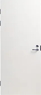 TULETÕKKEUKS SWEDOOR FIRE 810 VALGE LENGIS VASAK 10X21