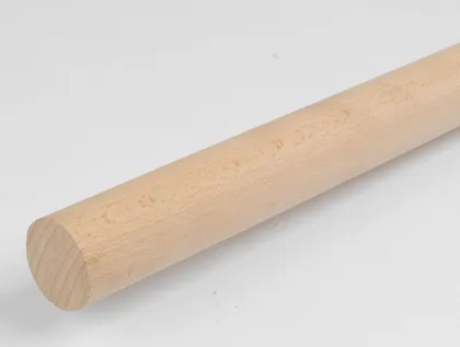 KÄSIPUU DOLLE PS 3 2M Ø40MM PÖÖK