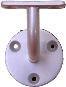 KÄSIPUU SEINAKINNITUS DOLLE PRO3 9S HÕBEDANE