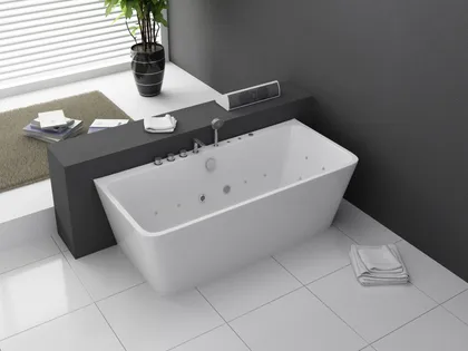 SEGISTIGA MASSAAŽIVANN HARMA ISEO 170X75X58CM