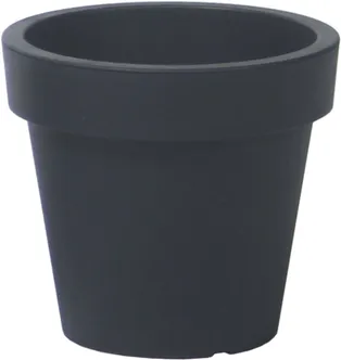 LILLEPOTT PROSPERPLAST LEXO DIAMEETER 60CM ANTRATSIIT