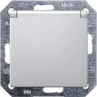 P.PESA 1-NE SÜV KLAPIGA IP R-TA ALUM DELTA