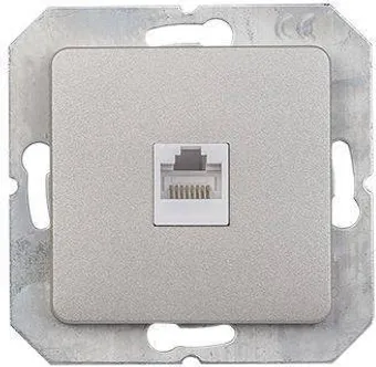 ÜHENE TELEFONIPESA VILMA SL-250 RAAMITA SHAMPANJA