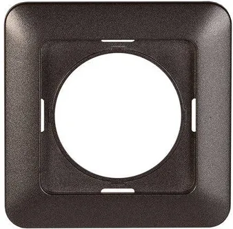 ÜHENE RAAM VILMA SL-250 MUST