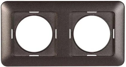 KAHENE RAAM VILMA SL-250 MUST