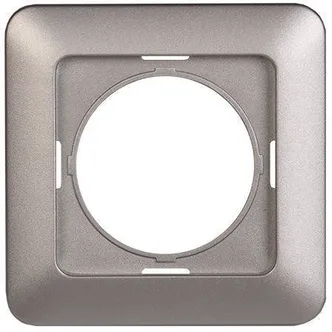 ÜHENE RAAM VILMA SL-250 METALLIK