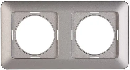 KAHENE RAAM VILMA SL-250 METALLIK