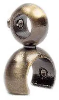 SEINTEVAHELINE KRONSTEIN-TUGI HESORA Ø16MM KULDNE 2TK