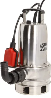 TÜHJENDUSPUMP MUST VESI QDVX 16000 600W 16000L/H 7/7M