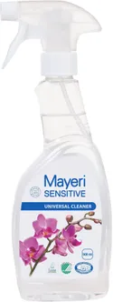 ÜLDPUHASTUSVAHEND SENSITIVE 500ML