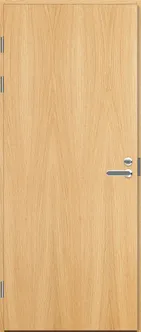 TULETÕKKEUKS SWEDOOR FIRE 810 TAMMESPOON LENGIS VASAK 9X21